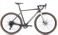 Rowery - Rower gravelowy ROMET BOREAS 2 2024 - miniaturka - grafika 1