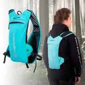 Plecaki - Ultralekki plecak do biegania i na rower inSPORTline Topspeed 3.5L - miniaturka - grafika 1