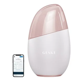 Geske Cool & Warm 7w1 Biały - Masażery - miniaturka - grafika 1