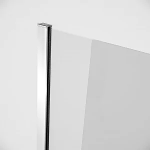 CERSANIT S900-2812 PROFIL NARO$525NY DO KABINY WALK-IN MILLE CHROM - Listwy i profile - miniaturka - grafika 1