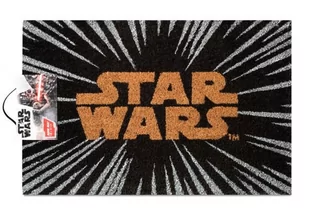 Danilo Star Wars Logo - wycieraczka - Wyposażenie pokoiku dziecięcego - miniaturka - grafika 2