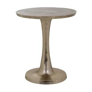 RICHMOND stolik LEDGER 44,5 - Ławy i stoliki kawowe - miniaturka - grafika 1