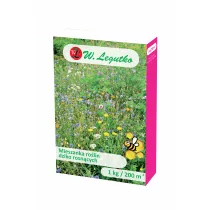 Legutko Nasiona roślin dziko rosnących 1 kg - Nasiona i cebule - miniaturka - grafika 1