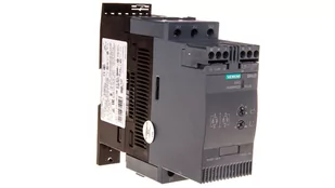 Siemens Indus.Sector delikatnie Starter Sirius 3rw3037  1bb14 400 V, 40 GRD 200 AC 3rw3 delikatnie Starter 4011209719293 3RW3037-1BB14 - Silniki elektryczne i akcesoria - miniaturka - grafika 1