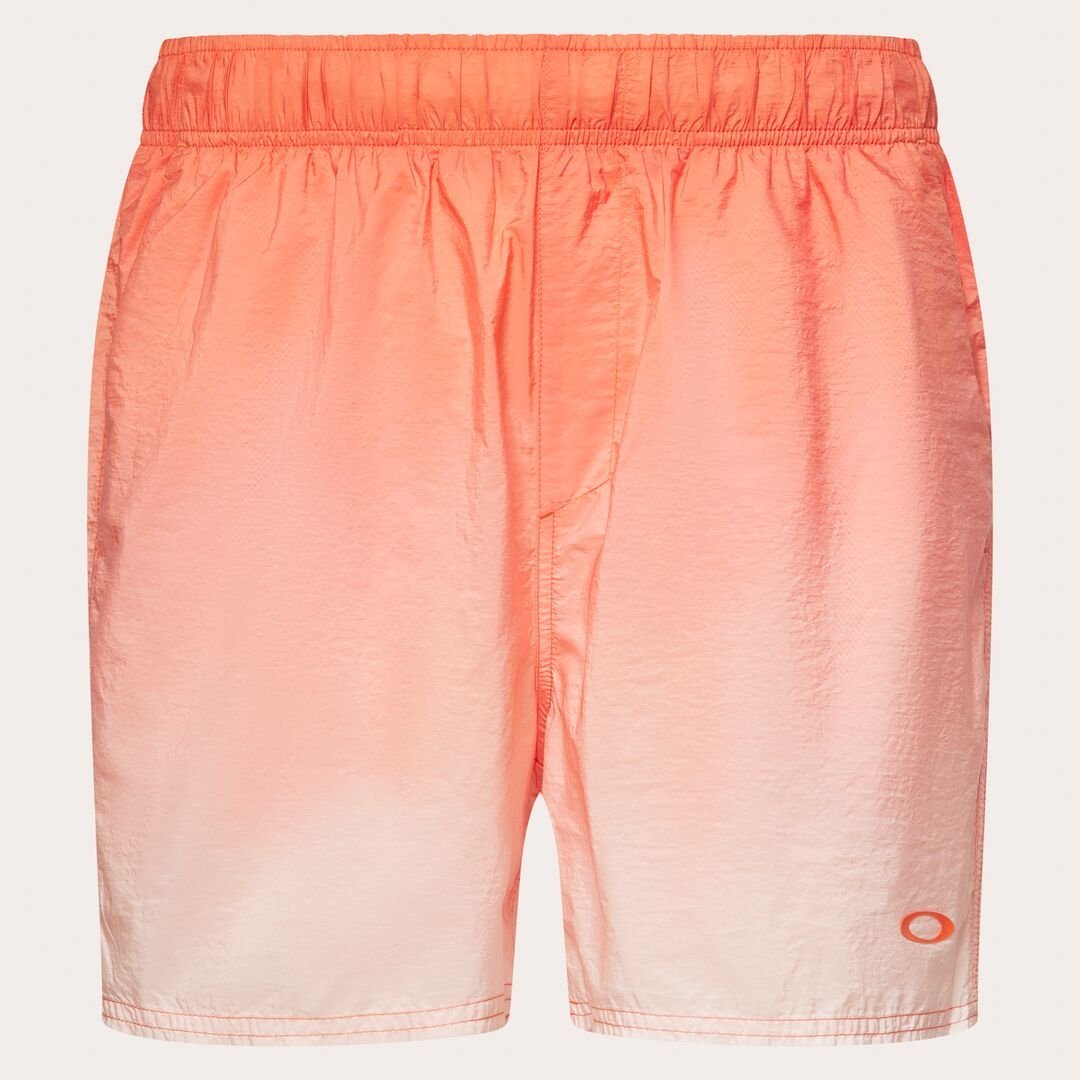 Kąpielówki męskie Oakley OMBRE 16 pomarańczowe FOA406867-7D9 r M