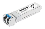 Pozostałe akcesoria sieciowe - Intellinet 508674 moduł przekaźników sieciowych Swiatłowód 10000 Mbit/s SFP+ 1310 nm - miniaturka - grafika 1