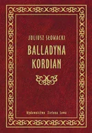 Dramaty - Balladyna. Kordian - miniaturka - grafika 1