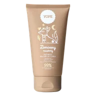 Balsamy i kremy do ciała - Yope Zimowy Nastrój Balsam do ciała - miniaturka - grafika 1