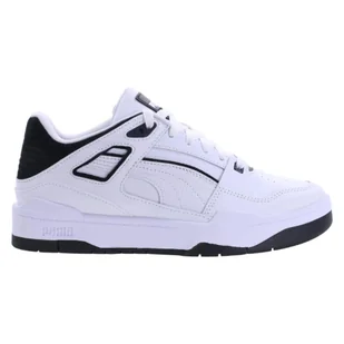 Buty młodzieżowe na co dzień Puma Slipstream Jr - Buty trekkingowe damskie - miniaturka - grafika 1