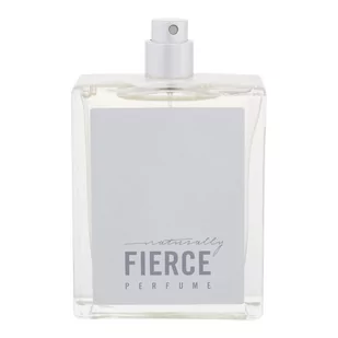 Abercrombie & Fitch Naturally Fierce EDP 100 ml TESTER - Wody i perfumy damskie - miniaturka - grafika 1