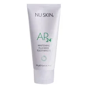 Pasty do zębów - Wybielająca pasta do zębów Nu Skin AP-24 - najlepsza pasta do wybielania zębów MADE IN USA - miniaturka - grafika 1