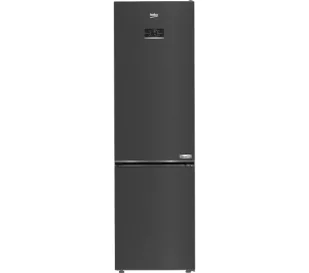 Lodówka Beko bPro500 B5RCNA406HXBR2 Pełny No Frost Dark Inox - Lodówki - miniaturka - grafika 1
