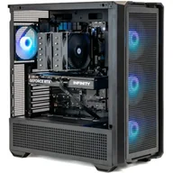 Zestawy komputerowe - MAD DOG GeForce RTX5070 PurePC Edition 4 Wi-Fi Windows 11 Professional PUREPC5070-E4-W11PV3 - miniaturka - grafika 1