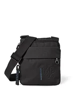 Torebki damskie - Mandarina Duck Md20 Tracolla torba na ramię, czarny, 23x21.5x4 - miniaturka - grafika 1