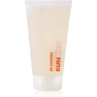 Żele pod prysznic dla mężczyzn - Jil Sander Sun 150ml - miniaturka - grafika 1