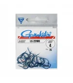 Inne akcesoria dla wędkarzy - Gamakatsu Haczyki LS-2210S - Hak Nr 4 (25 szt) - miniaturka - grafika 1