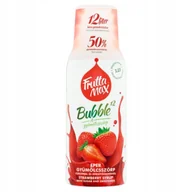 Syropy i koncentraty owocowe - Syrop FRUTTAMAX Truskawka 500 ml - miniaturka - grafika 1