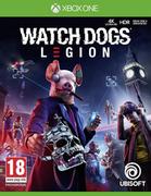 Gry Xbox One - Watch Dogs Legion GRA XBOX ONE - miniaturka - grafika 1