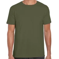 Koszulki sportowe damskie - Koszulka Softstyle Dla Dorosłych Unisex - miniaturka - grafika 1