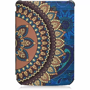 Smartcase Obudowa Etui Do Pocketbook Color / Touch Hd 3 / Lux 4 / Lux 5 / Empik Gobook - Etui do czytników e-book - miniaturka - grafika 1