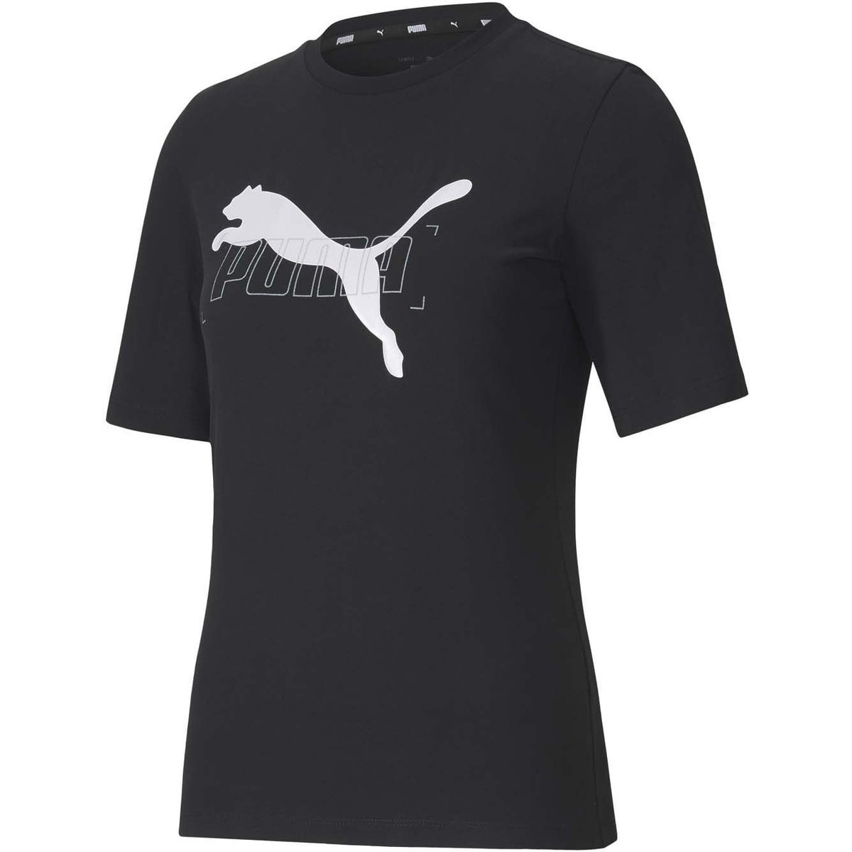 PUMA KOSZULKA NU-TILITY 58354601 r S