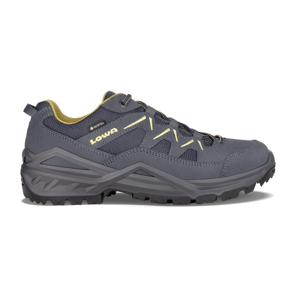 Buty Lowa Sirkos Evo Gtx 311805