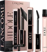 Zestawy kosmetyków damskich - LANCOME SET LASH IDOLE MASCARA 8ML + IDOLE PARFUM 10ML - miniaturka - grafika 1