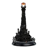 Figurki dla dzieci - Weta Workshop LORD OF THE RINGS - Tower of Barad-dur otoczenia statua - miniaturka - grafika 1