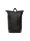Plecaki - Quiksilver Plecak AQYBP03140 Czarny - miniaturka - grafika 1