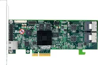 Kontrolery - Kontroler Areca PCIe 2.0 x4 - 2x SFF-8087 ARC-1203-8i - miniaturka - grafika 1
