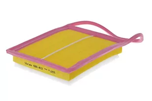 Valeo Filtr powietrza 585402 - Filtry powietrza - miniaturka - grafika 1