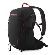 Plecaki - Plecak turystyczny Pinguin Ride 19L black - miniaturka - grafika 1