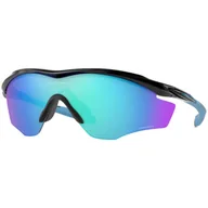 Okulary przeciwsłoneczne - Okulary przeciwsłoneczne Oakley 9343 934321 45 M2 FRAME XL - miniaturka - grafika 1