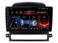 Radia samochodowe - Radio Android FS4-Max Chevrolet Captiva 4/32 Carplay AndroidAuto 2K DSP - miniaturka - grafika 1