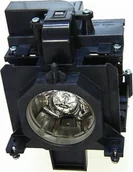 Lampy do projektorów - SANYO PLC-WM5500L Projektor - 610-346-9607 / LMP136 - miniaturka - grafika 1