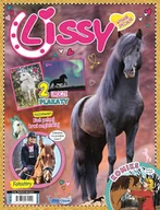 Czasopisma - Lissy Wydanie Specjalne - miniaturka - grafika 1
