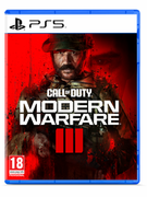 Gry PlayStation 5 - Call of Duty: Modern Warfare 3 (PS5) - miniaturka - grafika 1