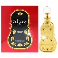 Wody i perfumy damskie - Swiss Arabian Jamila W Olejku, 15ml - miniaturka - grafika 1