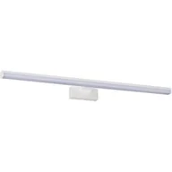 Lampy ścienne - Kanlux 26687 - LED Łazienkowe lustro podświetlane ASTEN LED/12W/230V IP44 białe - miniaturka - grafika 1
