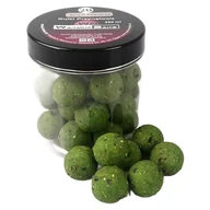 Zanęty - KULKI HACZYKOWE WARMUZ BAITS ZIOŁO PREZESA 20 MM - miniaturka - grafika 1