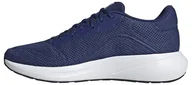 Piłka nożna - adidas Unisex Response Runner półbuty niepiłkarskie, Victory Blue Core Black Ftwr Biały, 38 2/3 EU - miniaturka - grafika 1