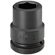 Klucze i nasadki - FACOM nasadka UDAROWA METRYCZNA 3/4 24MM 6-KTNA NK.24A - miniaturka - grafika 1