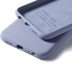 Etui Fiber Case do Xiaomi Redmi Note 11 Pro - 2 kolory - Etui i futerały do telefonów - miniaturka - grafika 1