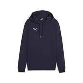 Bluzy damskie - PUMA Damska bluza z kapturem Teamgoal Casuals Wmn - miniaturka - grafika 1