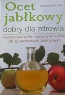 Kuchnia polska - Ocet Jabłkowy Dobry Dla Zdrowia - miniaturka - grafika 1