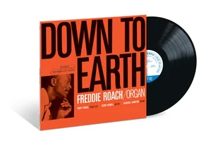 Down To Earth (Blue Note Classic) - Winyle - miniaturka - grafika 1