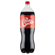 Napoje gazowane - Polo Cockta Napój gazowany o smaku cola 2 l - miniaturka - grafika 1