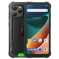 Telefony komórkowe - Blackview BV5300 PRO 4GB/64GB Dual Sim Zielony BV5300PRO-GN/CHOUT/BV - miniaturka - grafika 1