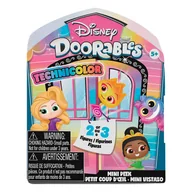 Figurki dla dzieci - Doorables Mini Peek Seria 11, Figurki - miniaturka - grafika 1