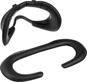 Akcesoria VR - VR Cover Poduszki na twarz Oculus Quest (vrcOQSetBR) - miniaturka - grafika 1